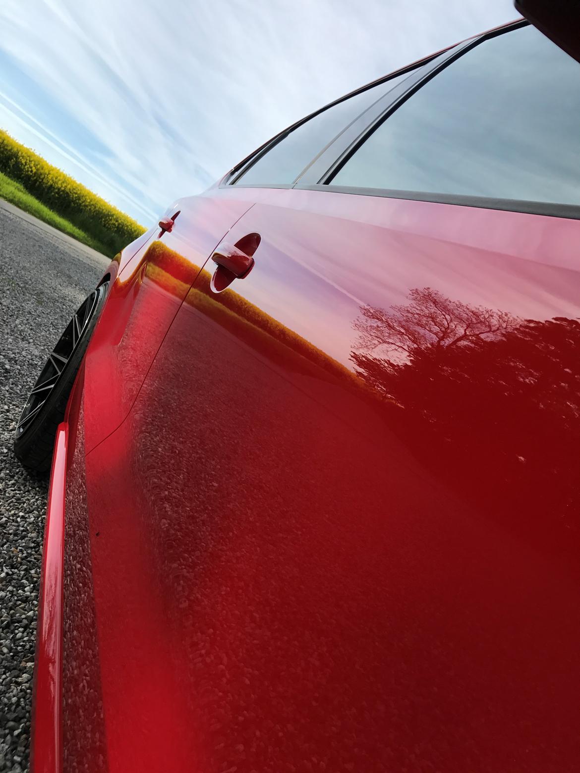 VW Polo 6R billede 9