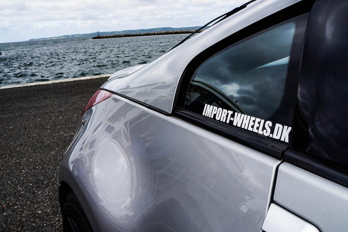 Nissan 350Z - Premium pack billede 14