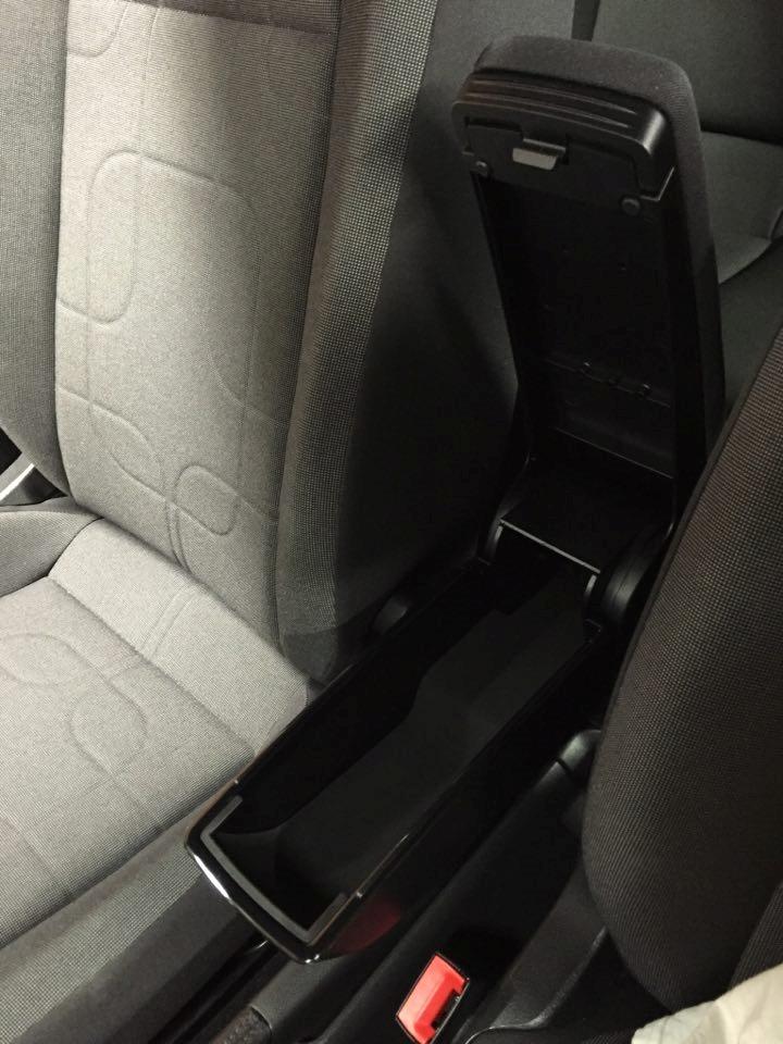 VW Life UP! 1,0 FSI BMT billede 18