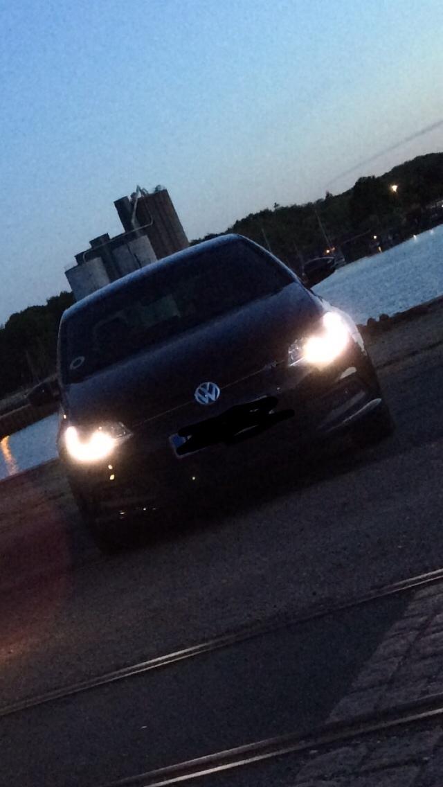 VW Polo BlueGT  billede 15