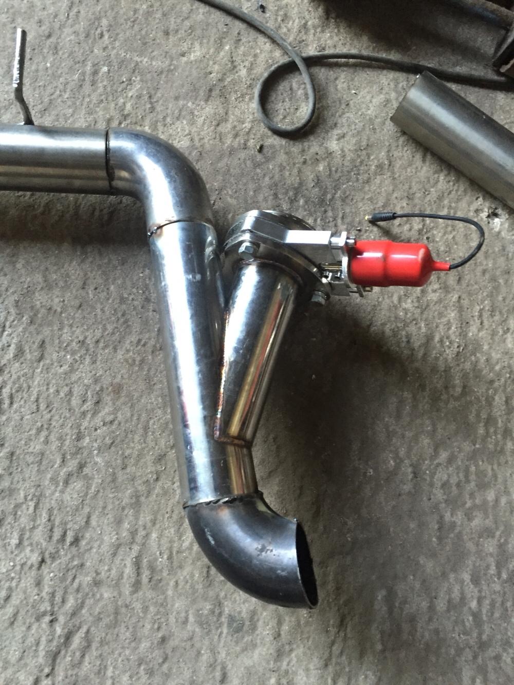 VW Golf 2 gtd billede 10