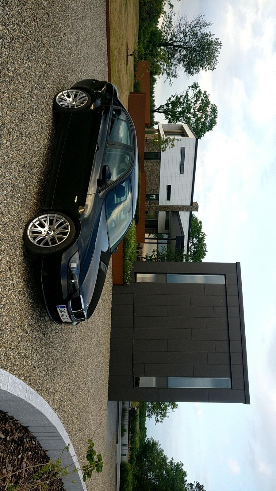 BMW E90 320i billede 18