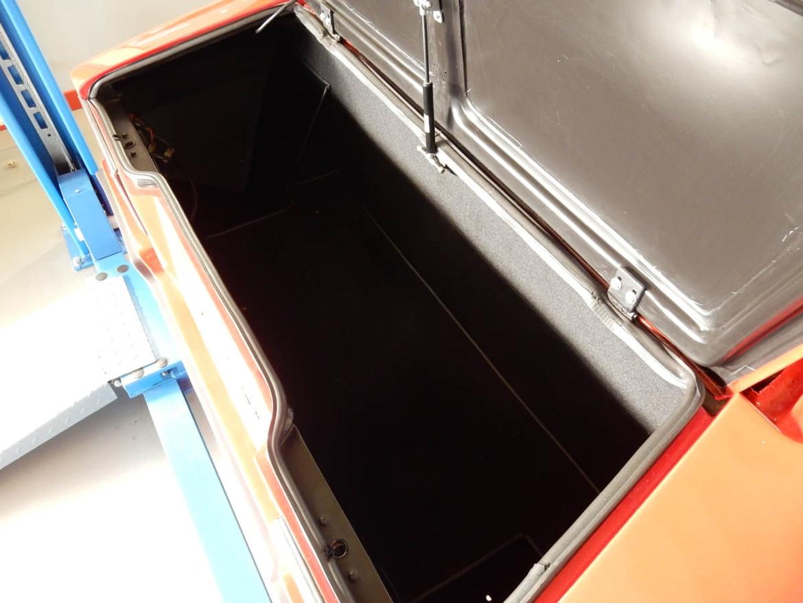 Ferrari 308 GT4 Dino billede 16