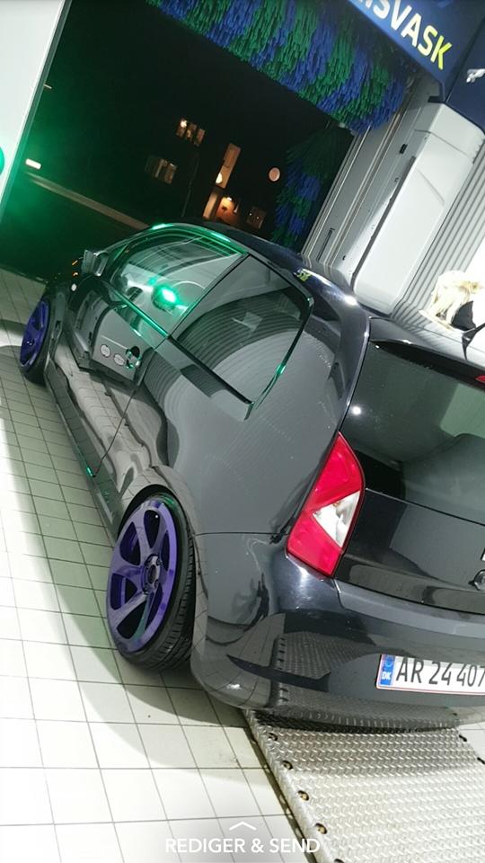 Seat Mii Style billede 7