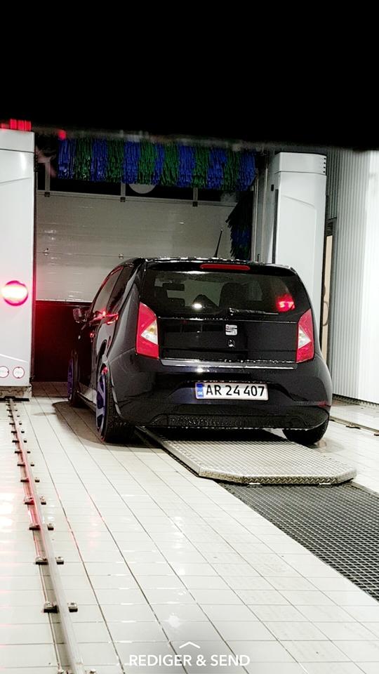 Seat Mii Style billede 8