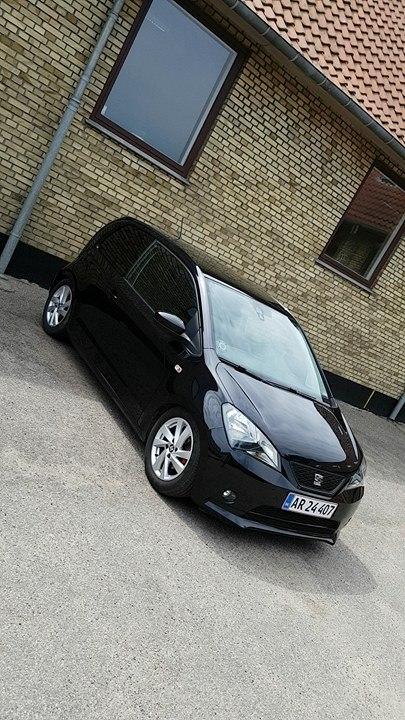 Seat Mii Style billede 10