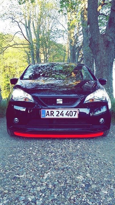 Seat Mii Style billede 11