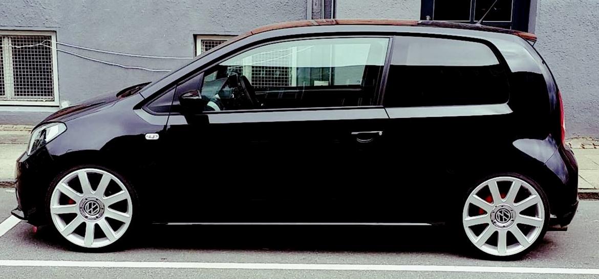 Seat Mii Style billede 12