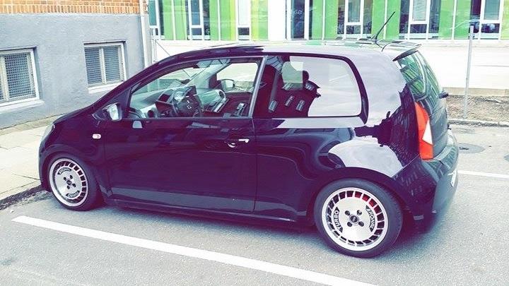 Seat Mii Style billede 13