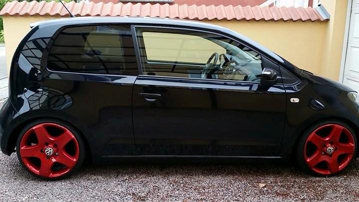 Seat Mii Style billede 15