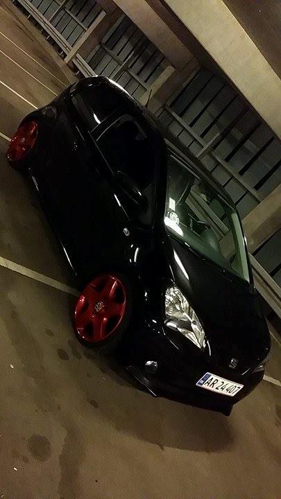 Seat Mii Style billede 16