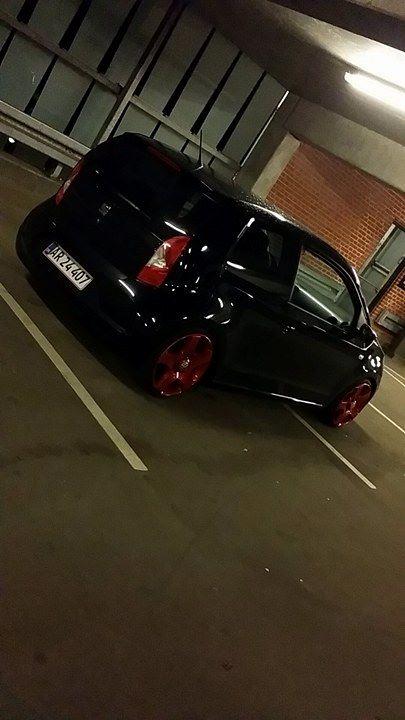 Seat Mii Style billede 17