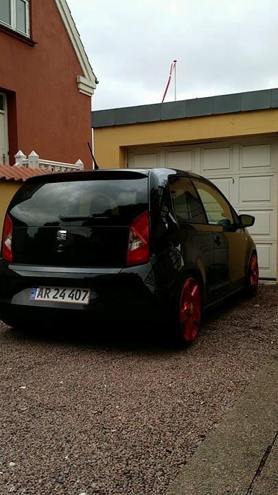 Seat Mii Style billede 18
