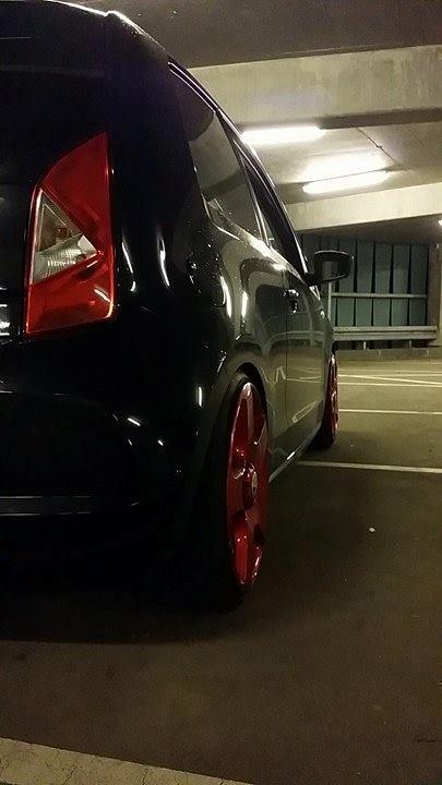 Seat Mii Style billede 19