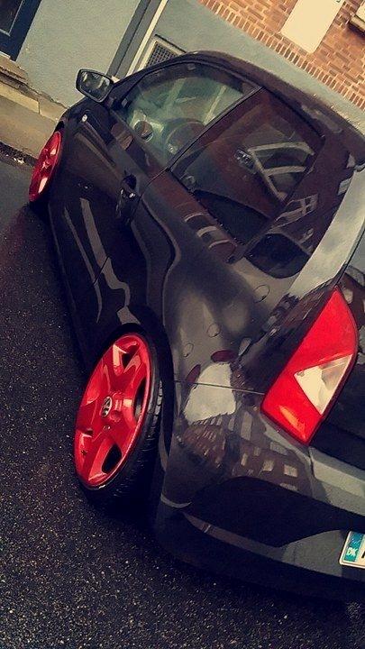 Seat Mii Style billede 20