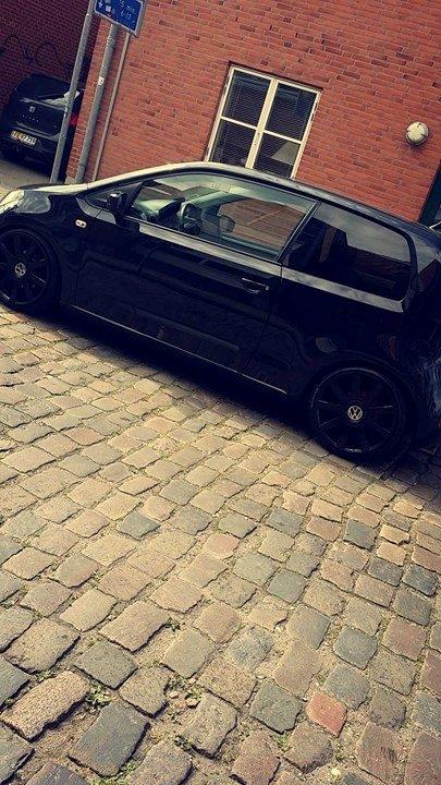 Seat Mii Style billede 9