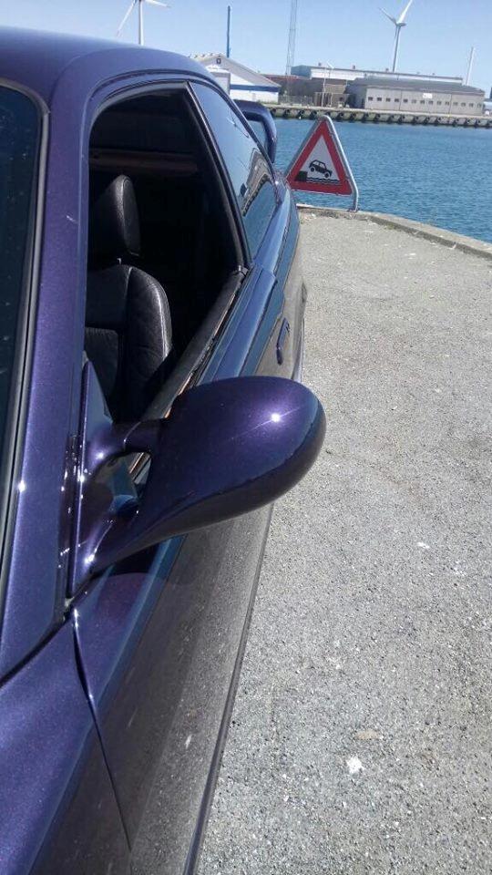 BMW 325 Tds Coupé SOLGT  billede 11