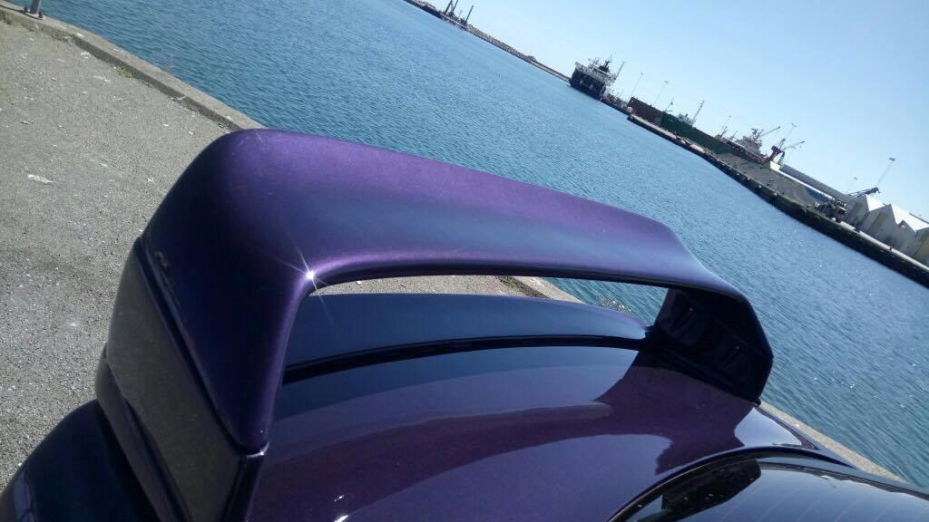 BMW 325 Tds Coupé SOLGT  billede 16