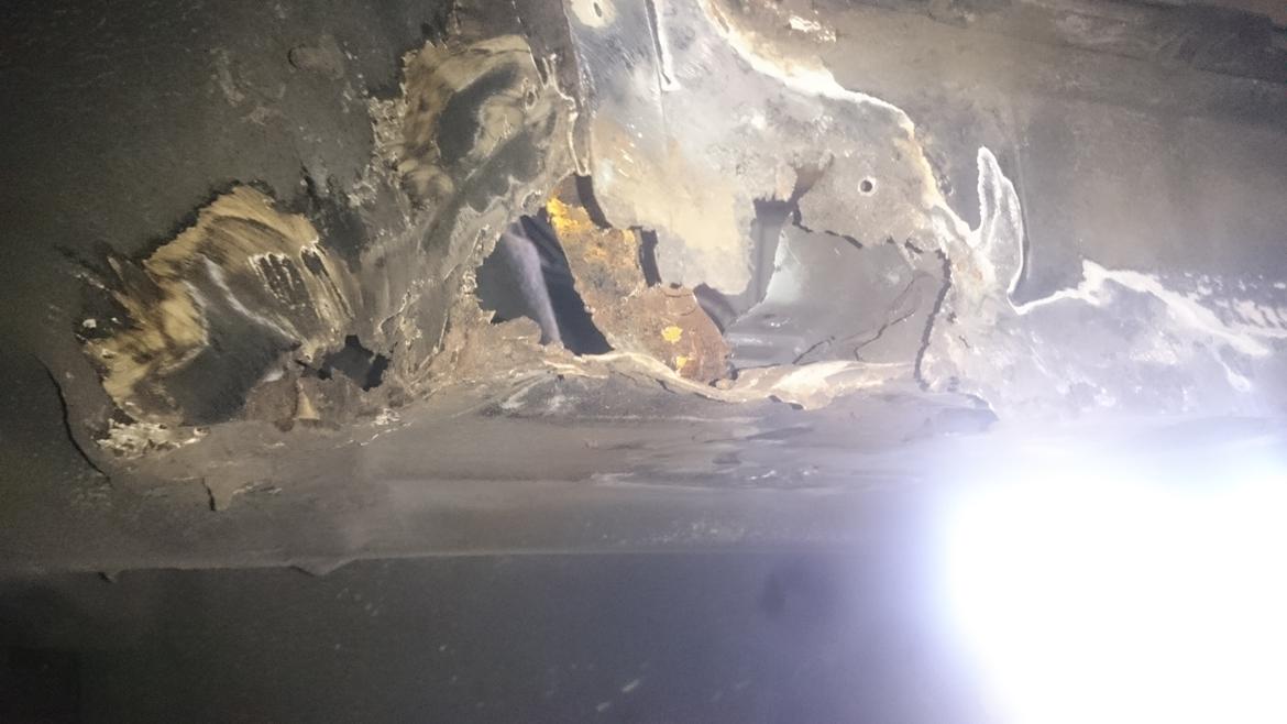 BMW 325 Tds Coupé SOLGT  billede 21