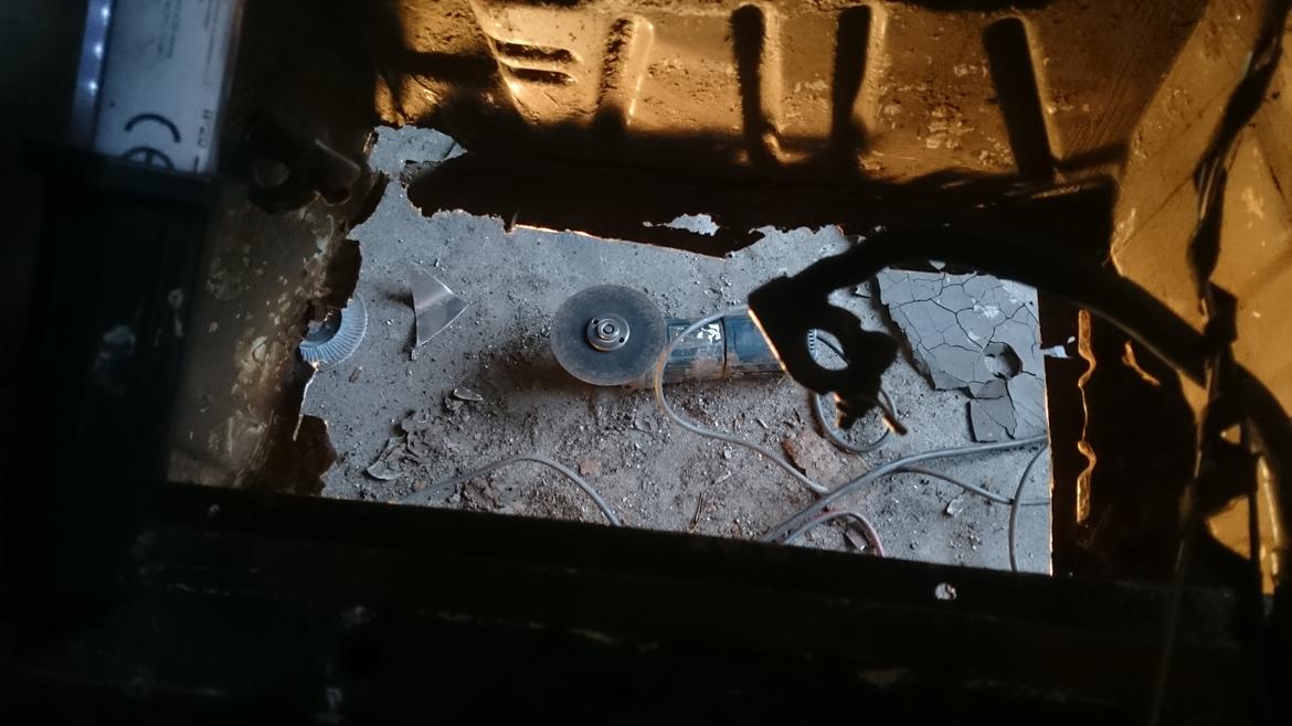 BMW 325 Tds Coupé SOLGT  billede 24