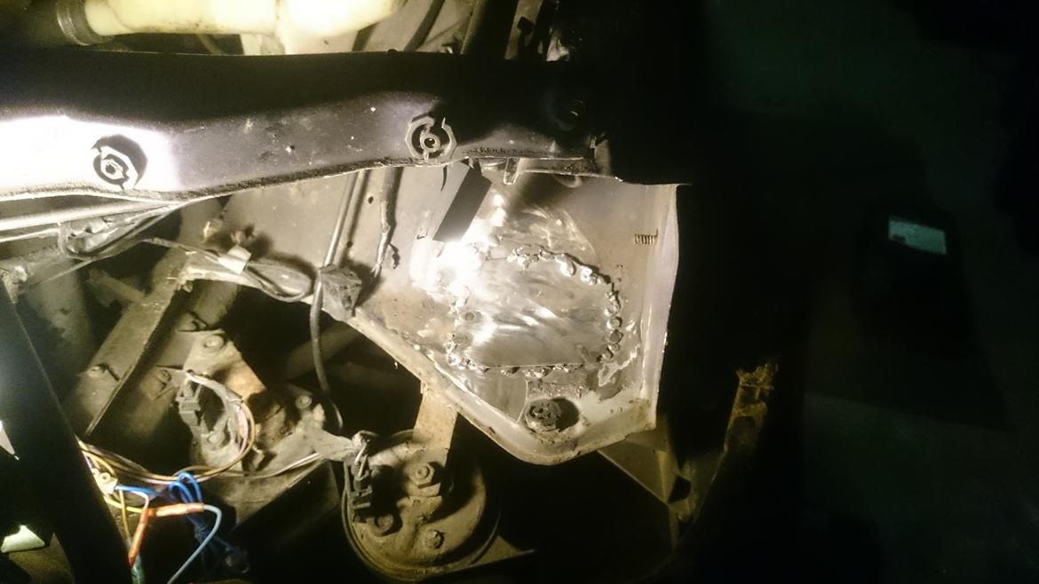 BMW 325 Tds Coupé SOLGT  billede 27