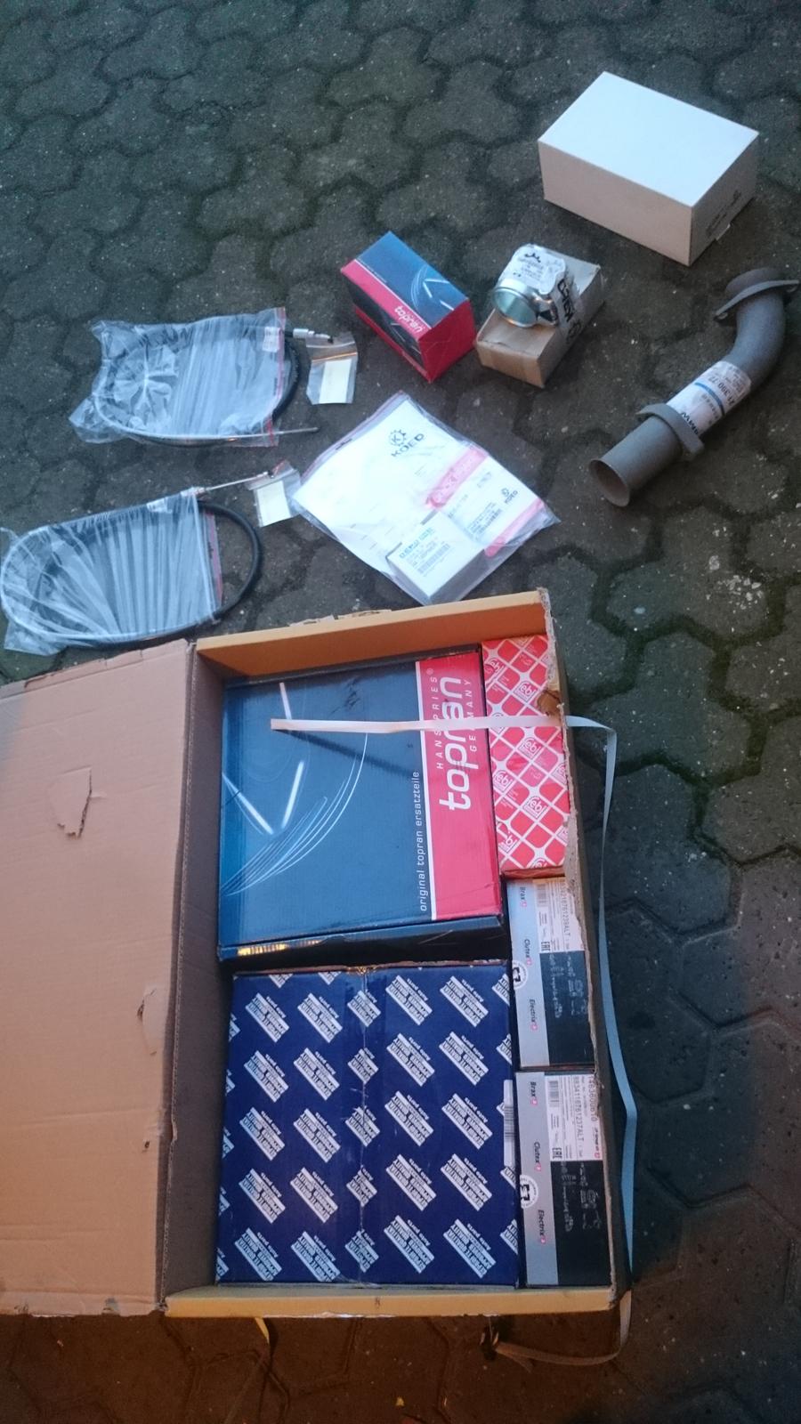 BMW 325 Tds Coupé SOLGT  billede 31