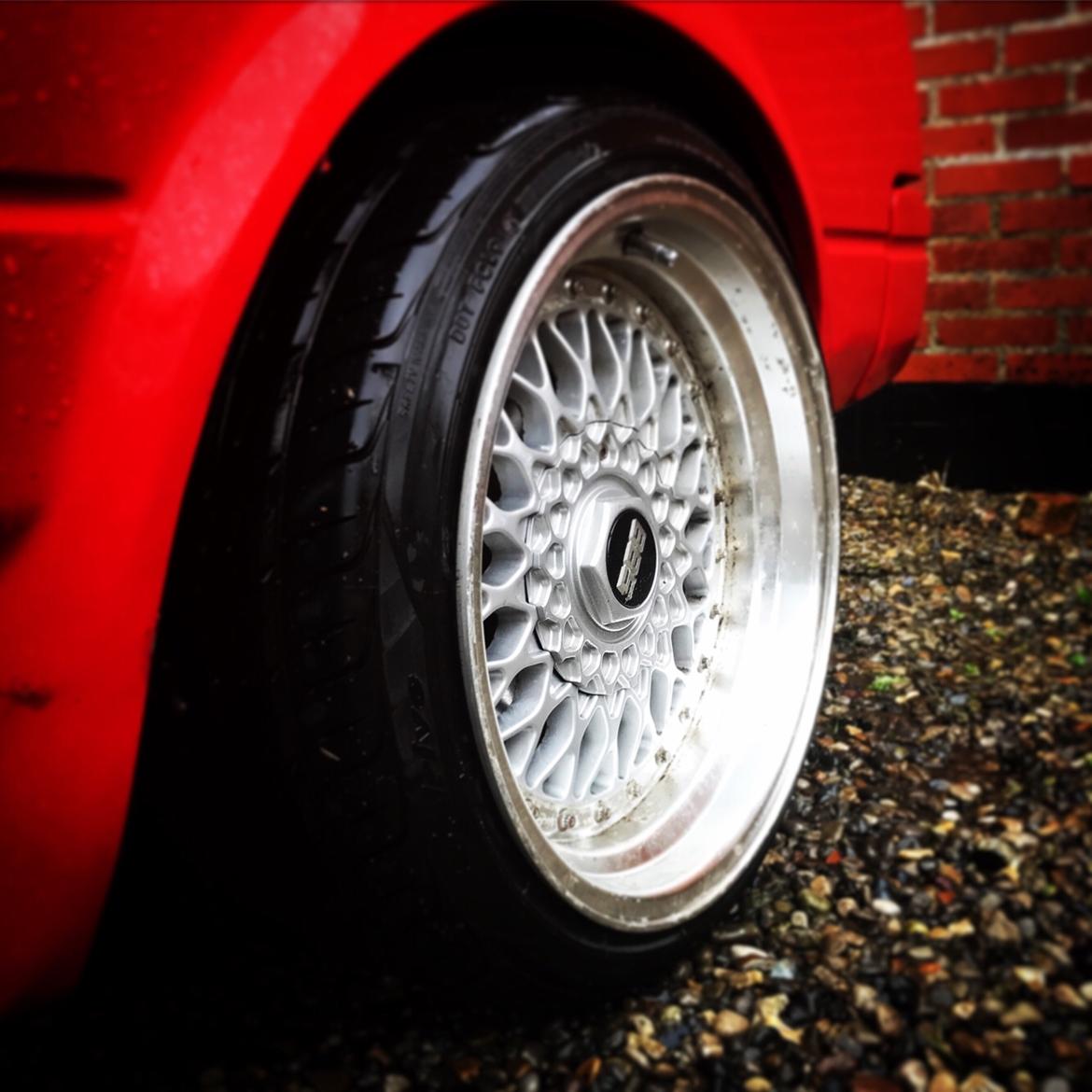 Toyota Mr2 Twin Cam Super Charger - solgt billede 19