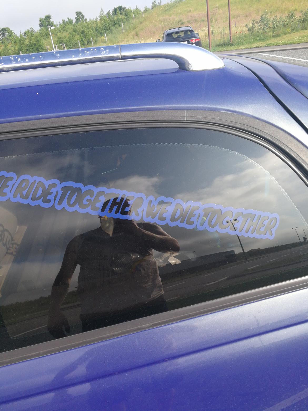 Opel Omega b billede 2