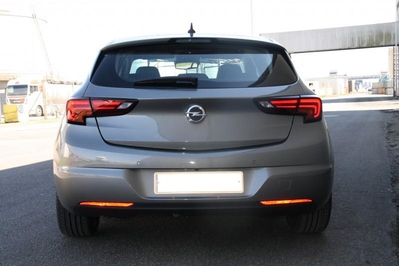 Opel Astra K billede 9