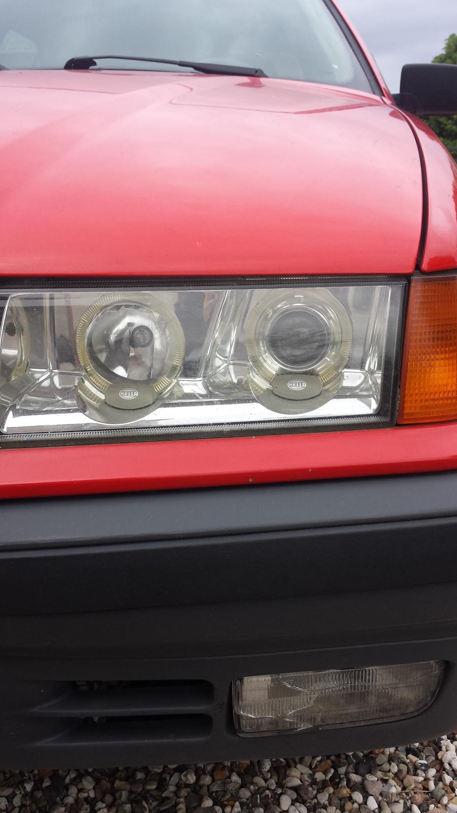 BMW 316i. (Solgt)  billede 3