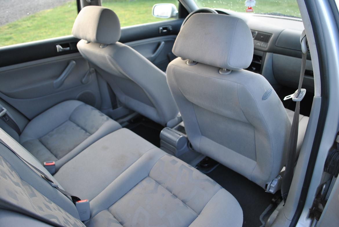 VW Golf IV "tidl bil"  billede 14