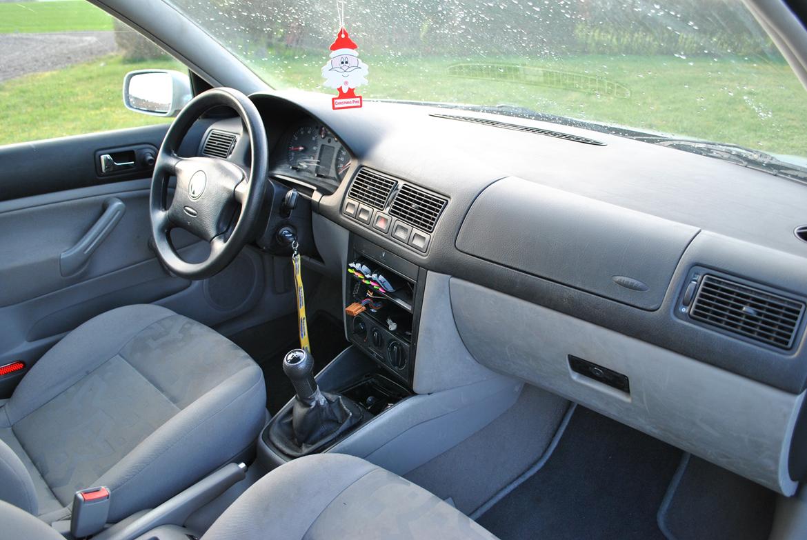 VW Golf IV "tidl bil"  billede 13