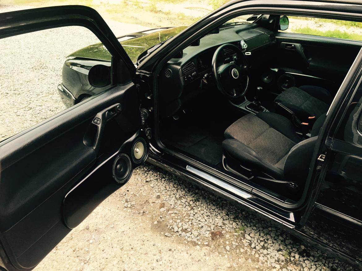 VW Golf 3 VR6 billede 20