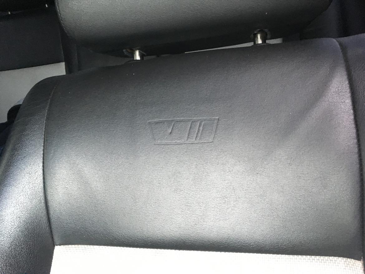 VW Bora Highline 1.8 T billede 17