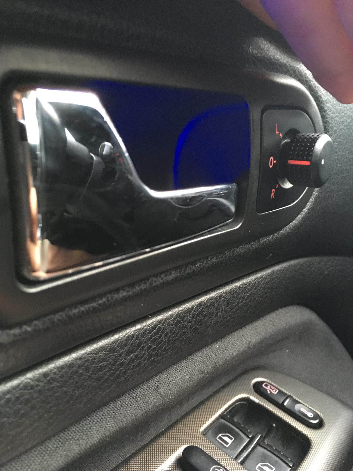 VW Bora Highline 1.8 T billede 22