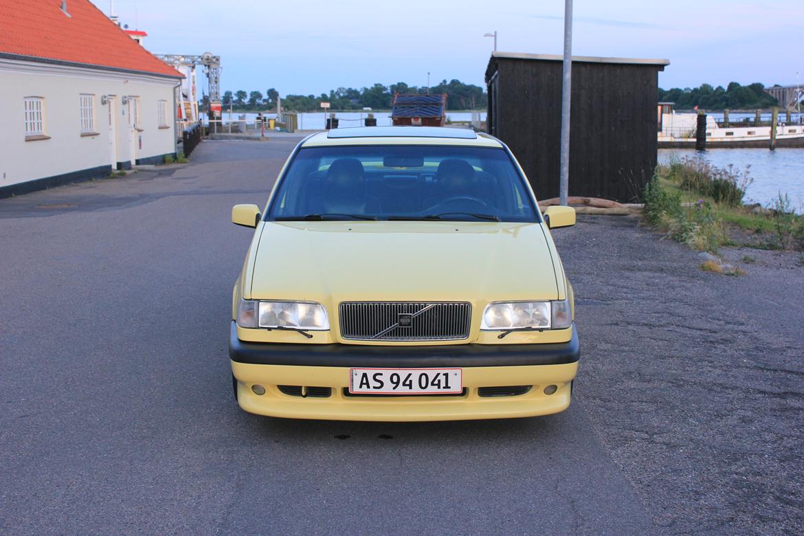Volvo 850 T-5R billede 6