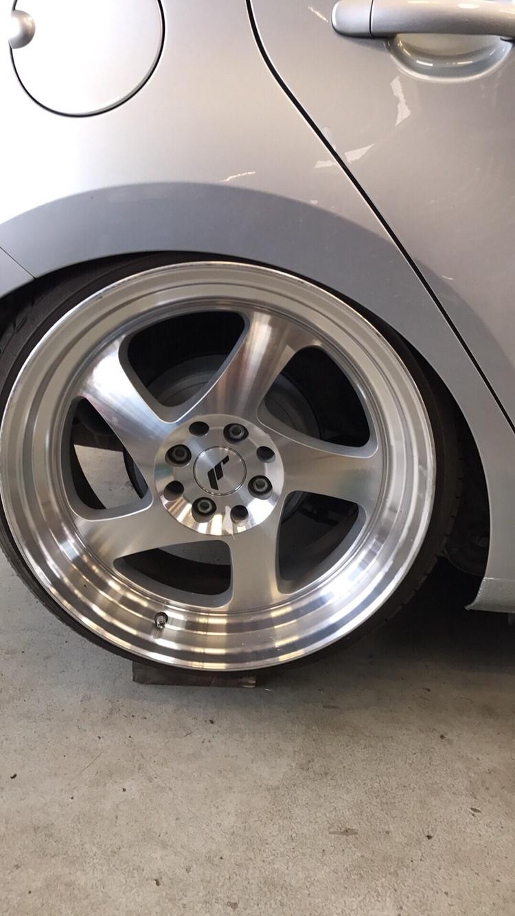 VW Up! Solgt billede 3