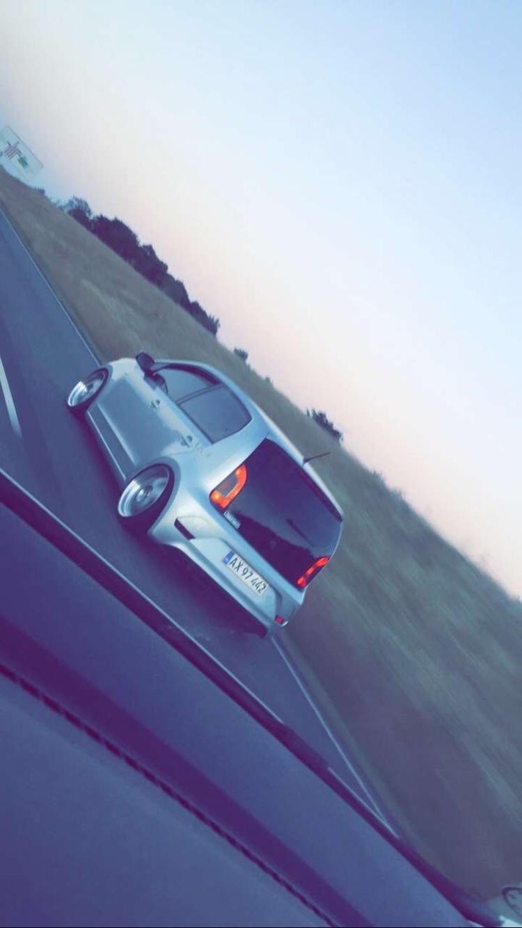 VW Up! Solgt billede 15