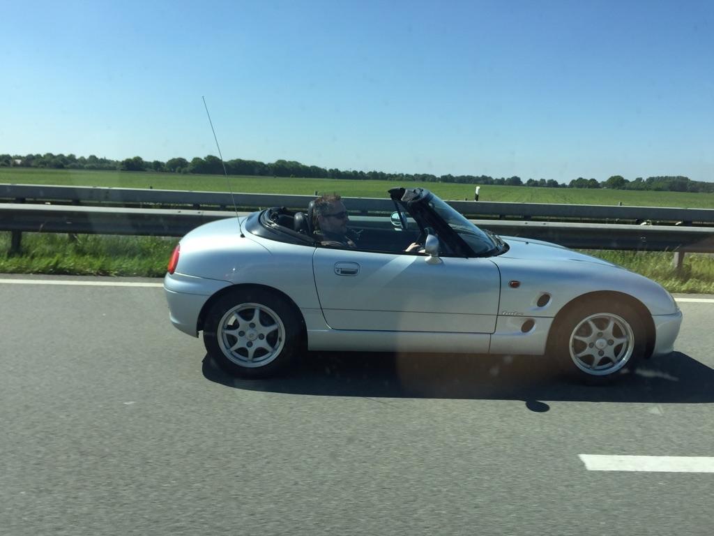 Suzuki Cappuccino SX306/EA11R billede 20