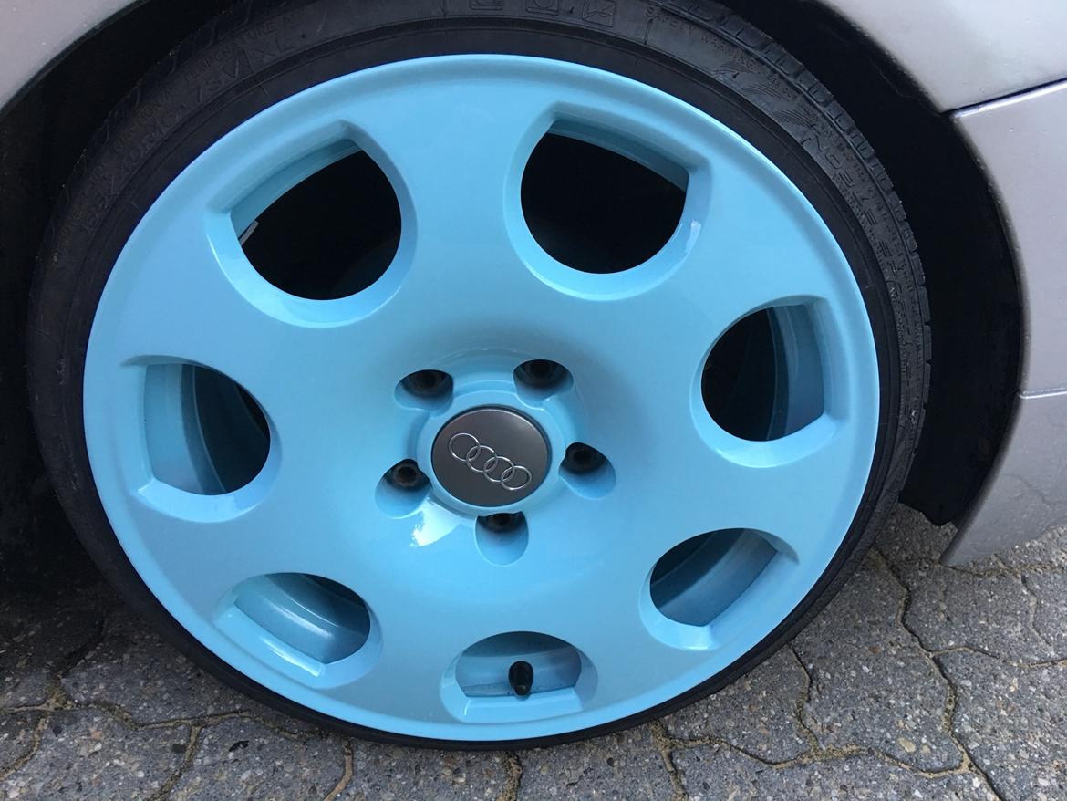 VW Lupo 3L billede 3