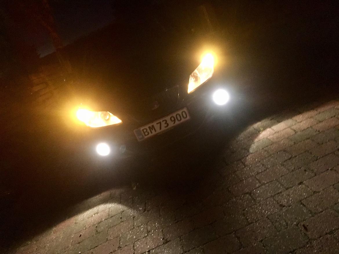 Seat Ibiza 1,4 TDI 6J billede 10