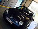 VW Lupo 3l TDI