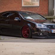 VW Golf 5 Gti Airride 