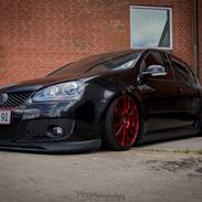 VW Golf 5 Gti Airride 