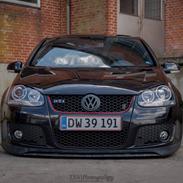 VW Golf 5 Gti Airride 