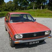 VW Passat B1 Type 32