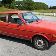 VW Passat B1 Type 32