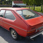 VW Passat B1 Type 32