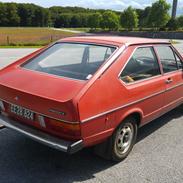 VW Passat B1 Type 32