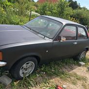Opel Kadett c 
